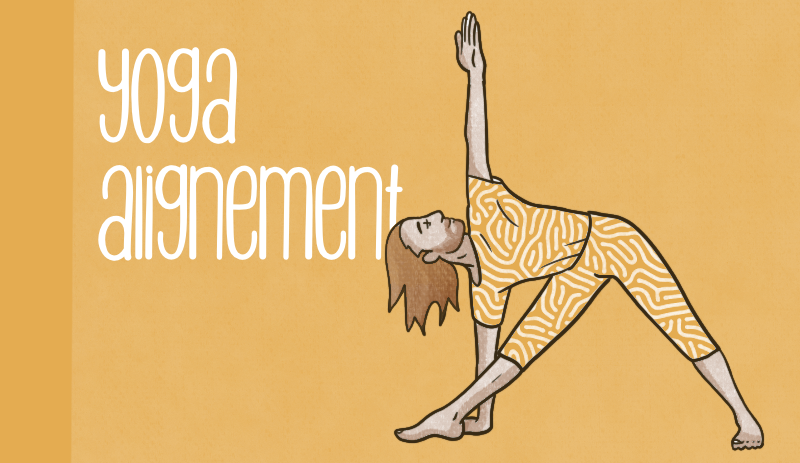 Alignement yoga Iyengar posture yoga souffle bien être pratique Alignement yoga Iyengar posture yoga souffle bien être pratique