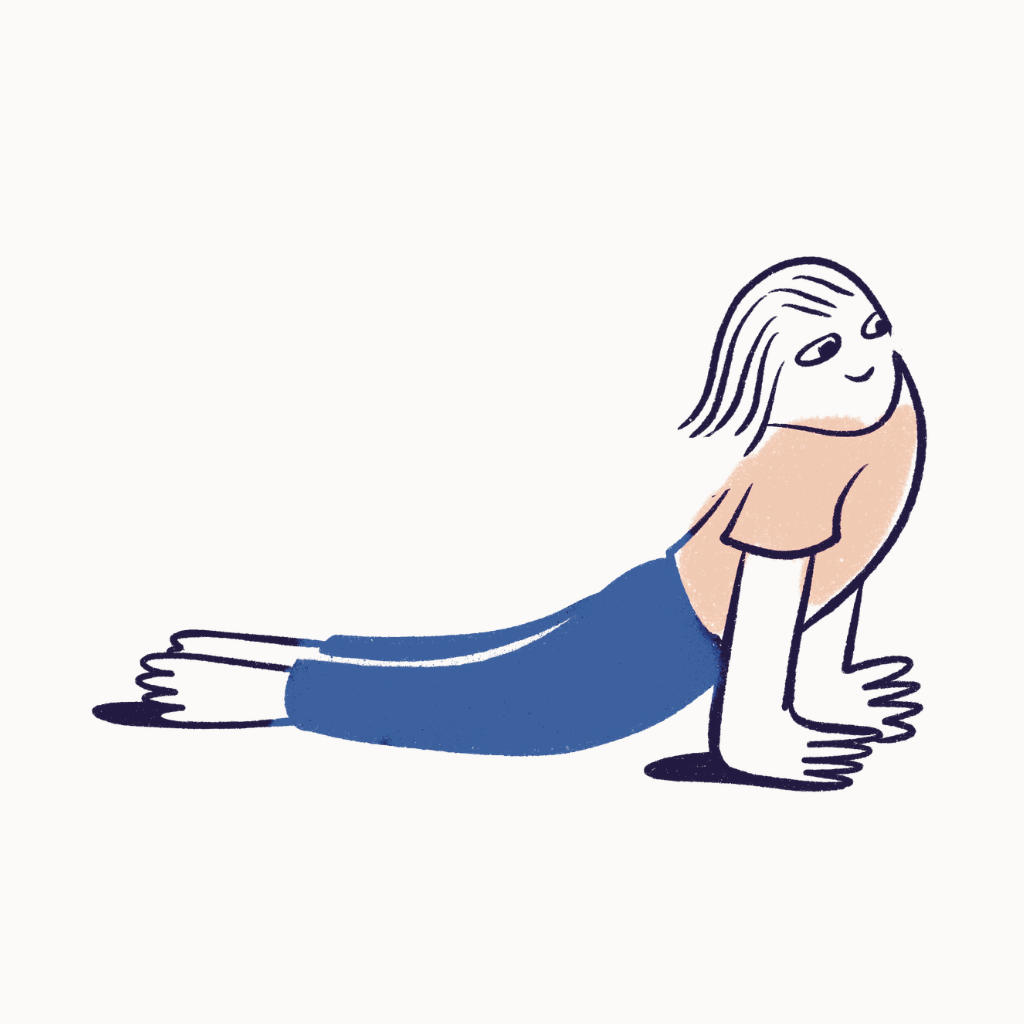 Vinyasa yoga Sésam Lyon 6 Lyon 7