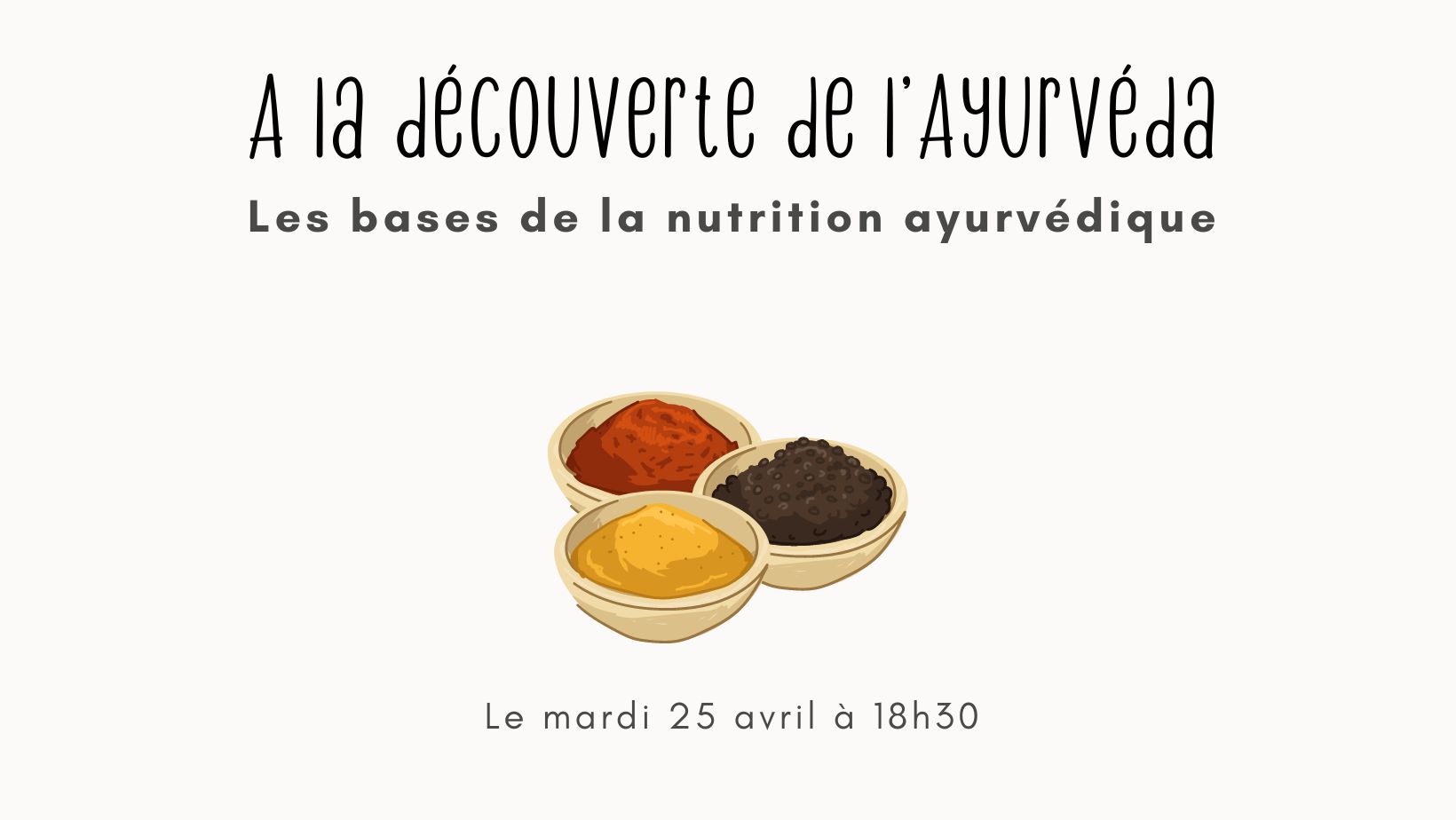 ayurveda nutrition ayurvédique bases de l'ayurvéda