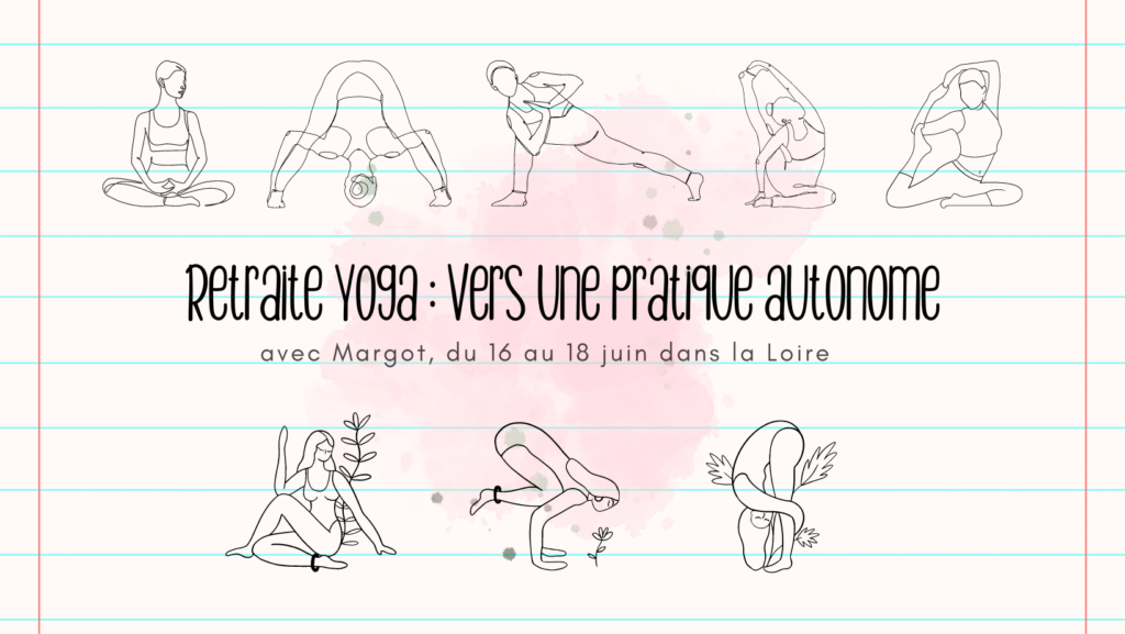 stage retraite cure yoga