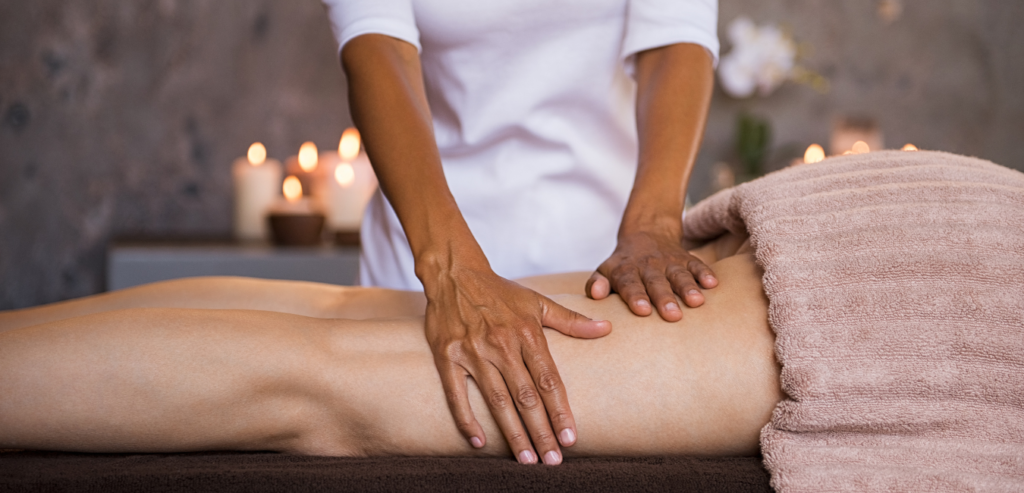 massages drainage soins ayurvédiques printemps