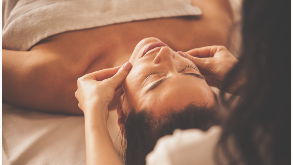 MBE - Newslettersite Massage visage japonais kobido bien-être