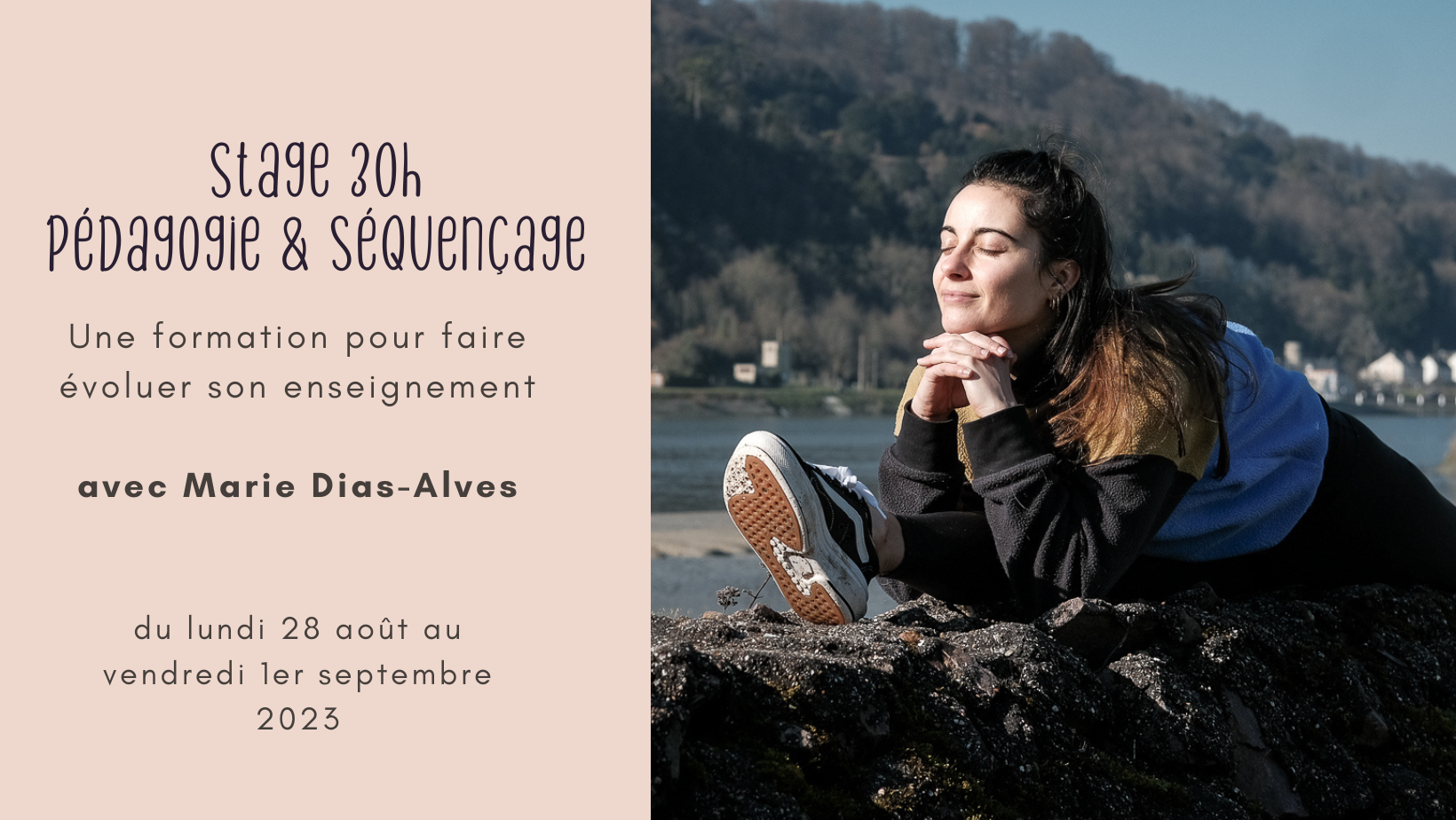Stage 30h pédagogie - Newslettersite (3) stage yoga pédagogie séquençage