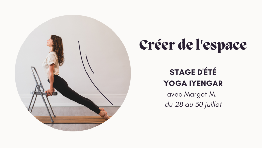 Template exemples events pour newsletter site (25) stage Iyengar yoga lyon