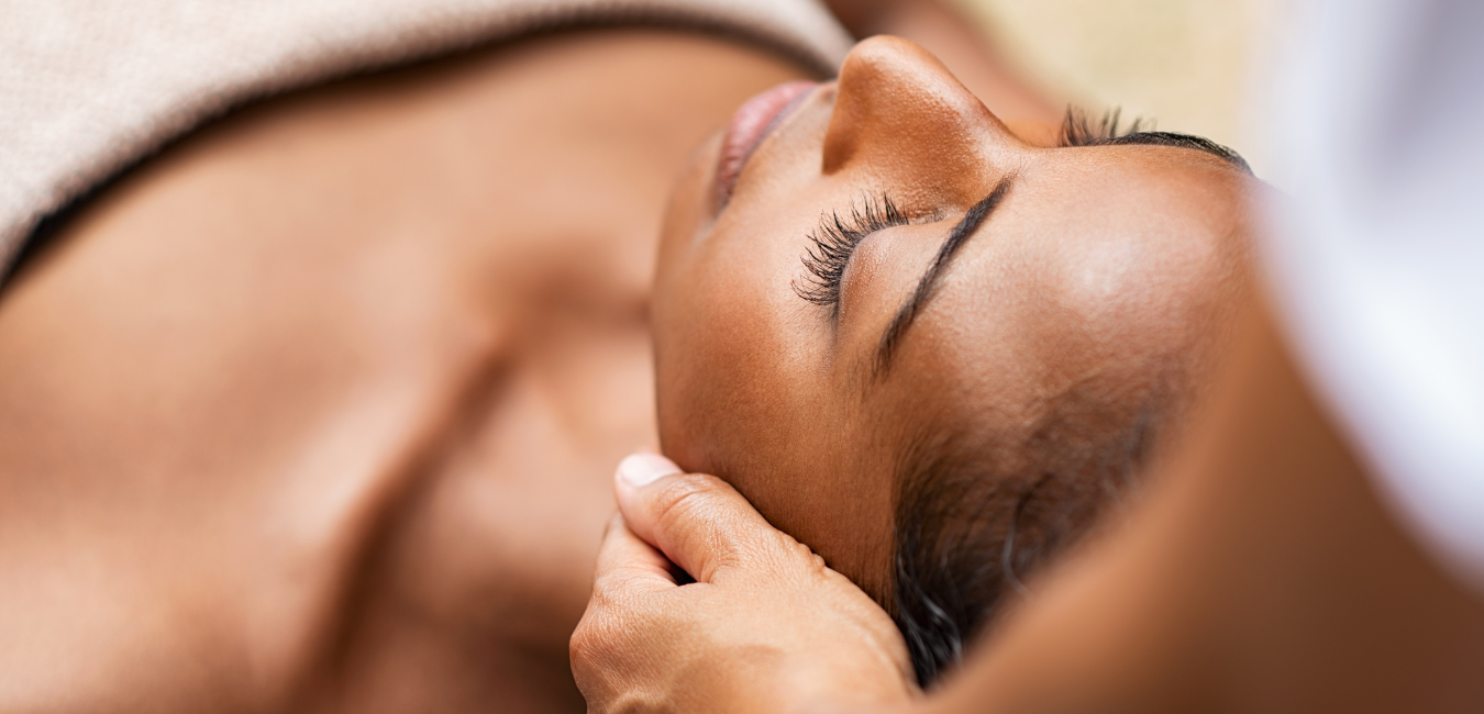 massages bien être Lyon