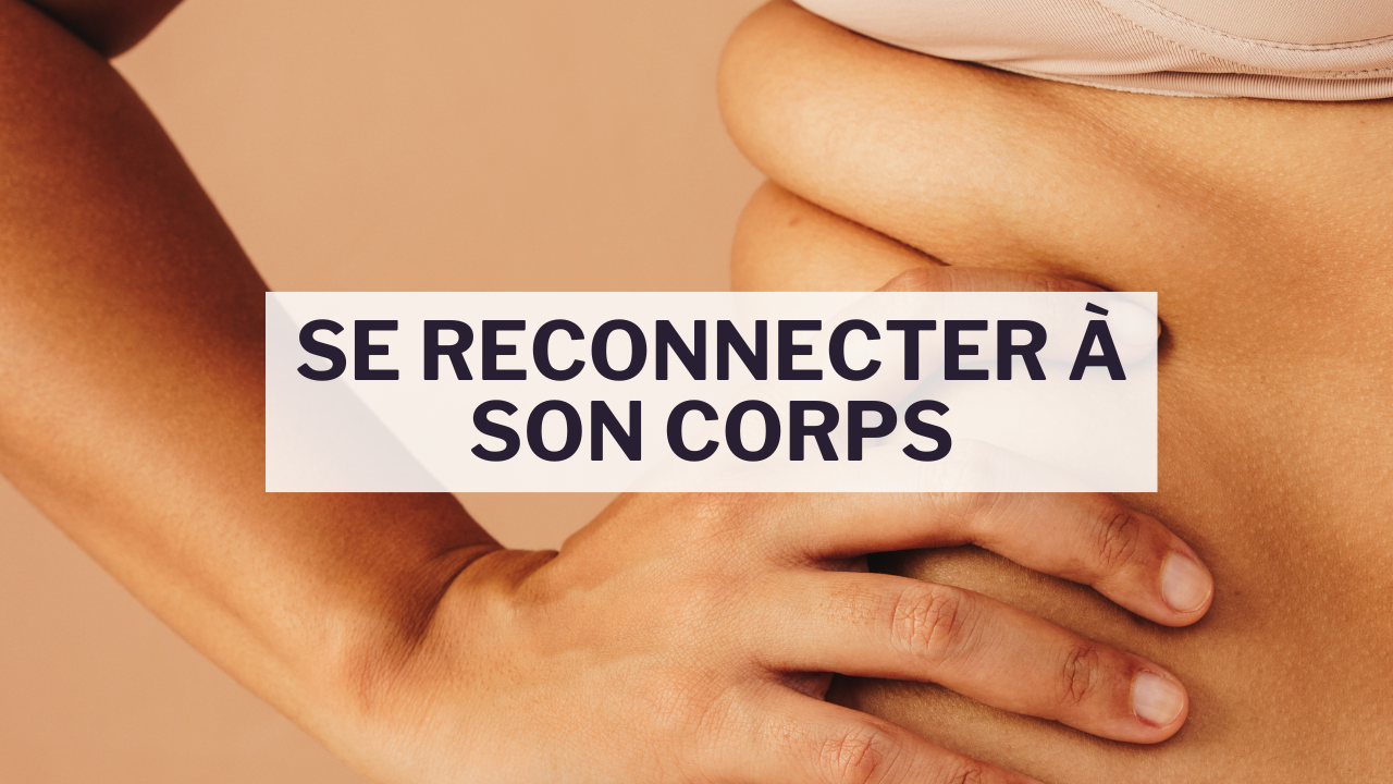 atelier sophrologie se reconnecter à son corps Lyon Yoga
