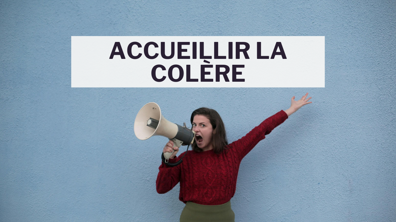 Atelier Sophrologie Accueillir la colère Lyon 6 yoga