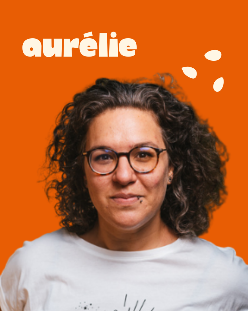 Aurélie Di Benedetto gérante centre Sésam formatrice Colibri massage academy drainage lymphatique brésilien madérothérapie post opératoire