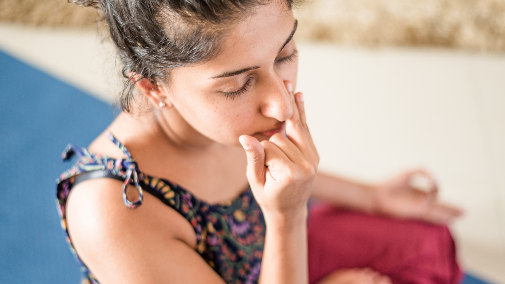 Ayurvéda Yoga Pranayama respiration consciente