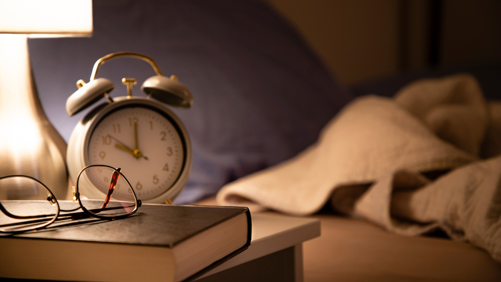 Ayurvéda sommeil comment bien dormir