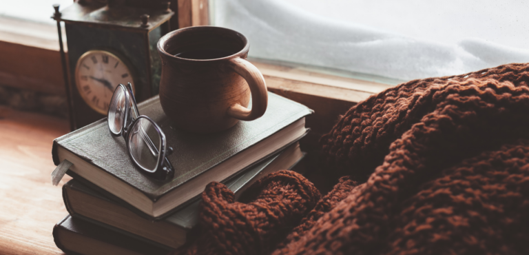 Ayurvéda automne hiver cocooning retour à soi
