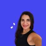 Nada professeure de yoga renforcement musculaire pilate