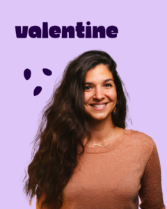 Valentine Lodato consultations Massages ayurvédiques Intelligence Relationnelle Lyon 7