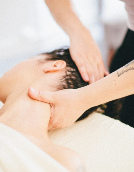 massages ayurvédiques ayurvéda Lyon