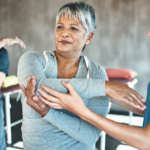 activité physique adaptée Lyon 6 Lyon 7