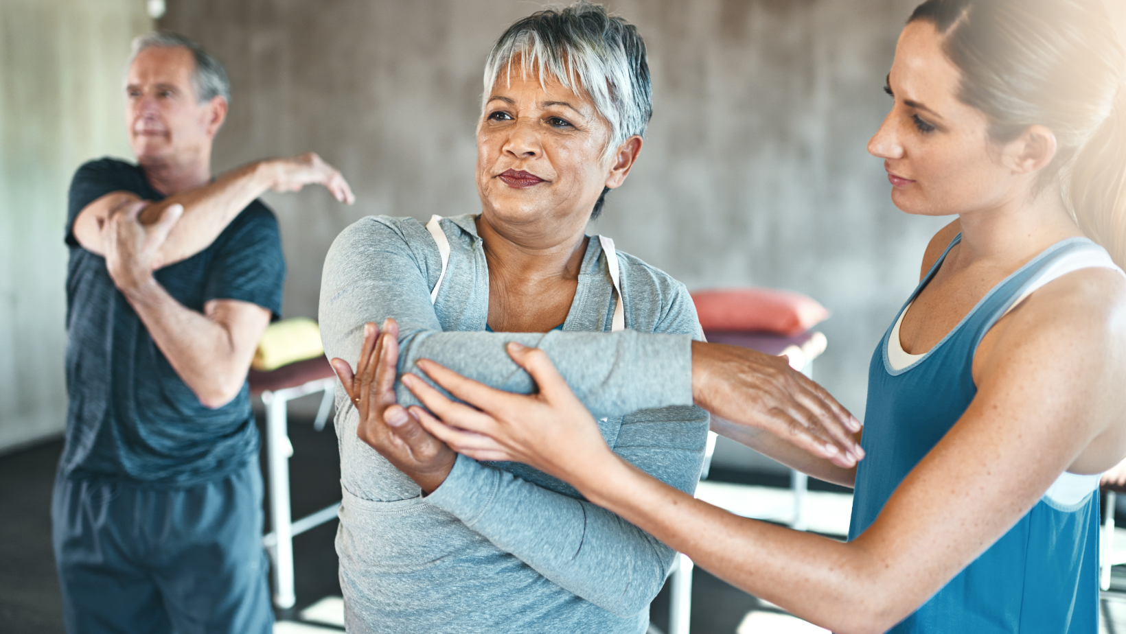 Activité Physique Adaptée Lyon
