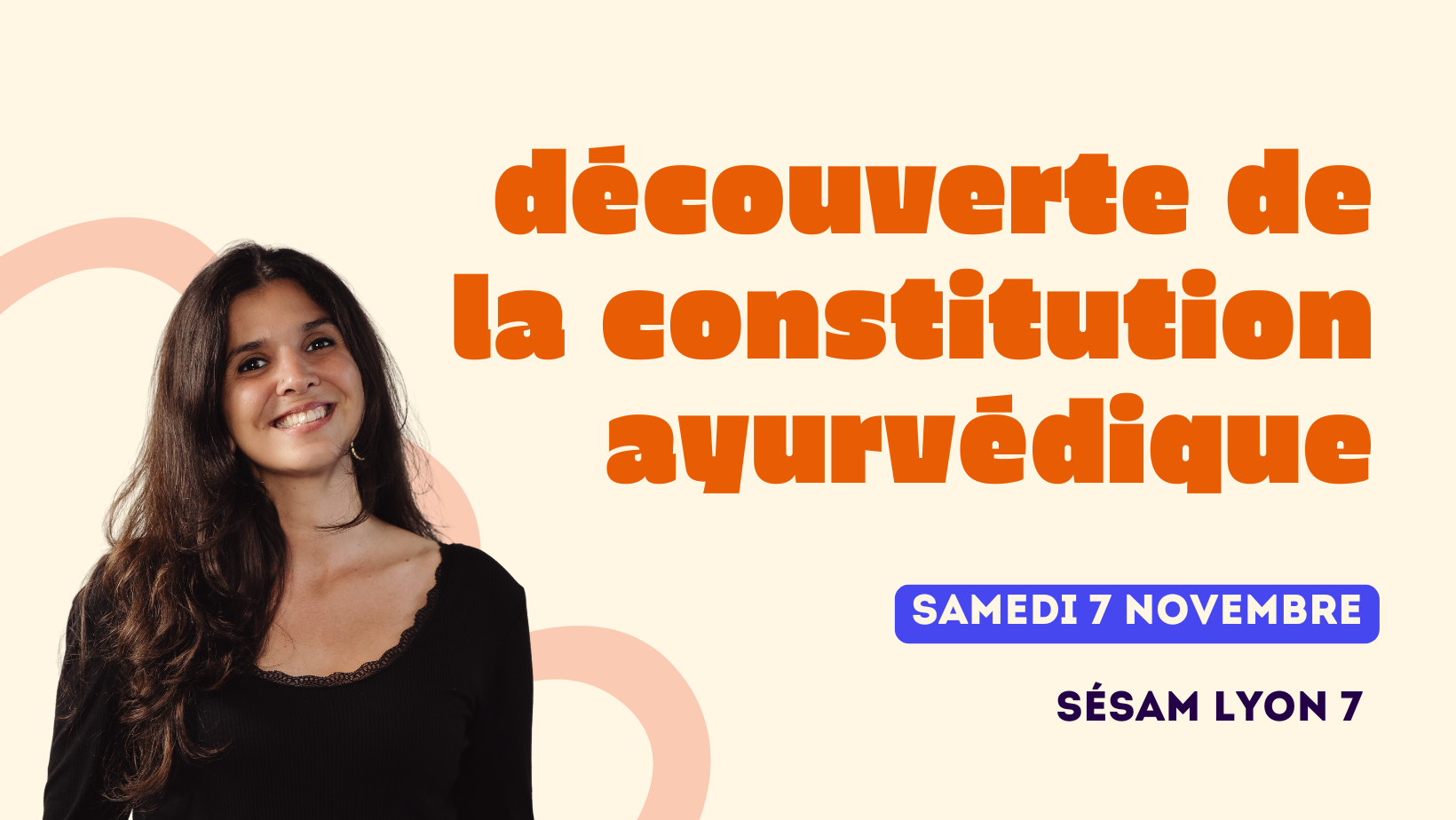Atelier Constitution Ayurvédique Lyon